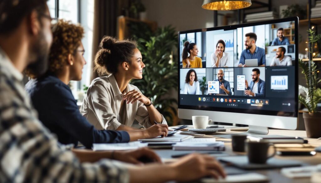 découvrez pourquoi une communication efficace est essentielle pour réussir et rentabiliser votre business en ligne. augmentez votre visibilité, fidélisez vos clients et boostez vos ventes grâce à des stratégies adaptées.