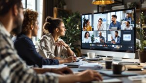 découvrez pourquoi une communication efficace est essentielle pour réussir et rentabiliser votre business en ligne. augmentez votre visibilité, fidélisez vos clients et boostez vos ventes grâce à des stratégies adaptées.