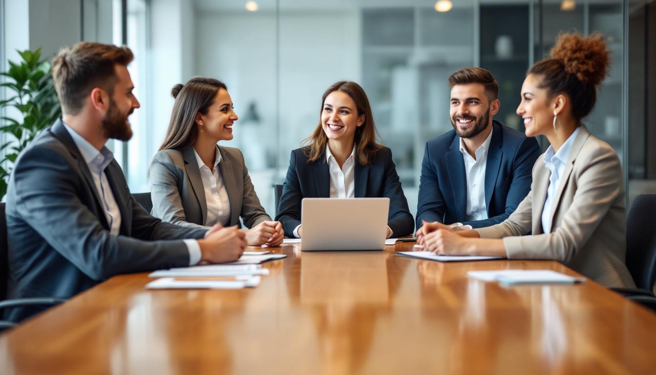 découvrez notre guide complet pour débutants sur l'utilisation d'un logiciel de paie sous excel. apprenez à gérer efficacement les salaires avec des étapes simples et pratiques.