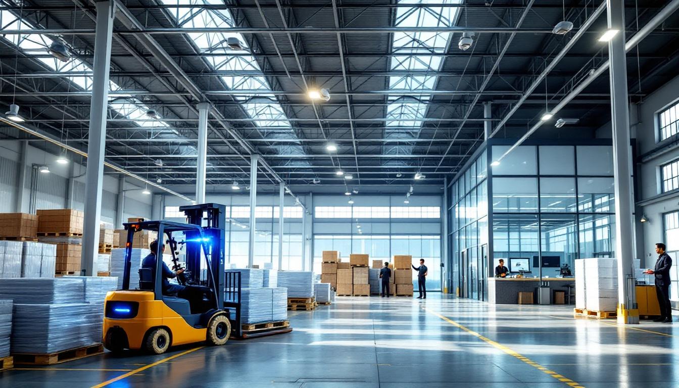 découvrez les meilleurs garde-meubles à toulouse adaptés aux étudiants, avec conseils pratiques et options flexibles pour faciliter votre déménagement et stockage.