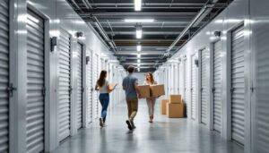 découvrez les meilleurs garde-meubles à toulouse adaptés aux besoins des étudiants. conseils pratiques et options abordables pour sécuriser vos affaires pendant vos études.