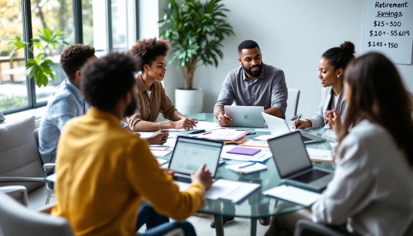 découvrez les différences entre le per et autres produits d'épargne pour faire le choix le plus adapté à vos objectifs financiers et préparer votre avenir sereinement.