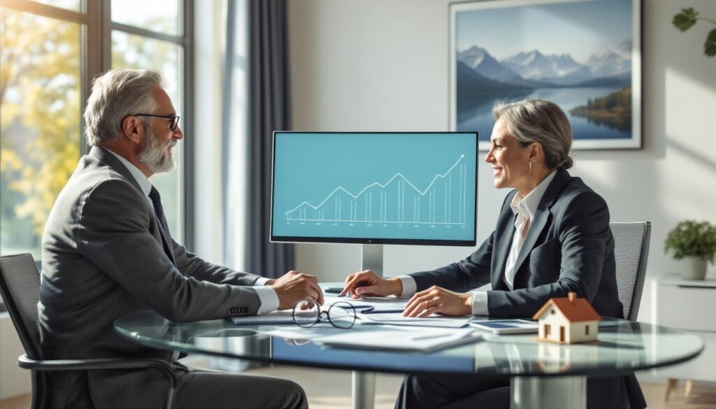 découvrez les avantages du plan épargne retraite pour préparer efficacement votre retraite complémentaire et sécuriser votre avenir financier.