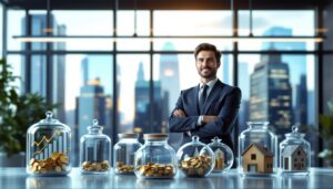 découvrez pourquoi une assurance vie multisupport performante est idéale pour diversifier vos investissements et optimiser votre patrimoine en toute sécurité.