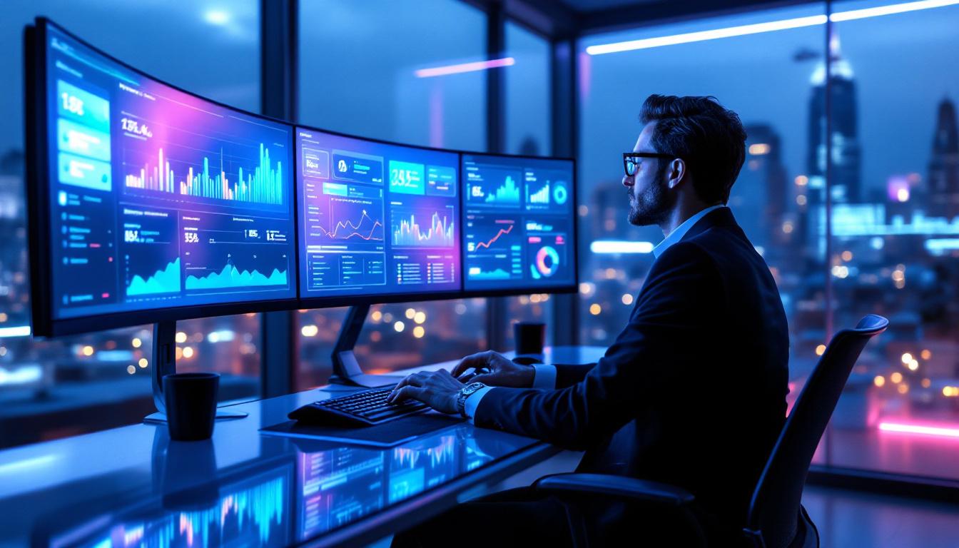 découvrez pourquoi le top 20 des meilleures plateformes de vente de liens seo est crucial pour optimiser votre stratégie digitale et booster votre visibilité en ligne efficacement.