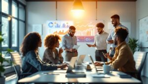 découvrez comment le top 5 des meilleures agences sea peut révolutionner votre stratégie marketing et booster la croissance de votre entreprise grâce à des campagnes publicitaires performantes.