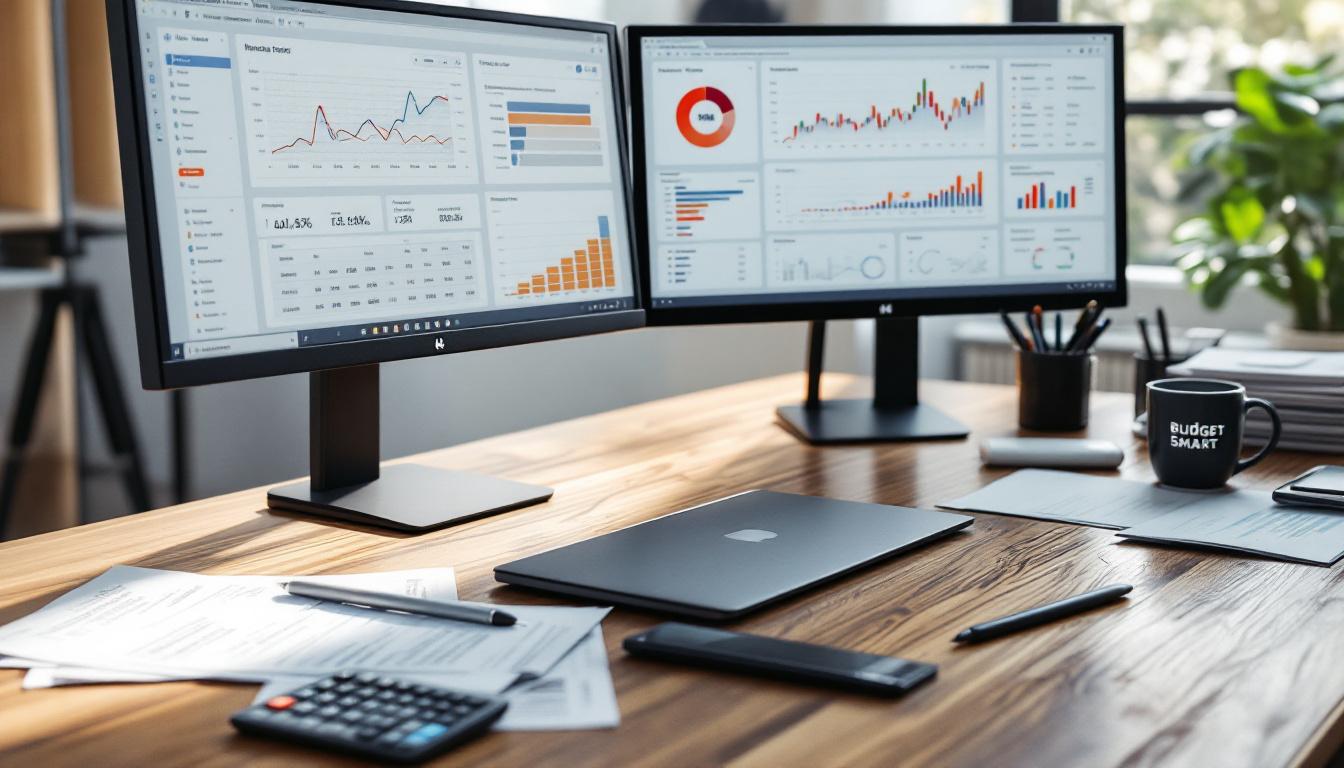 découvrez pourquoi utiliser un simulateur de rachat de prêt est essentiel pour optimiser vos projets financiers et réaliser des économies importantes.