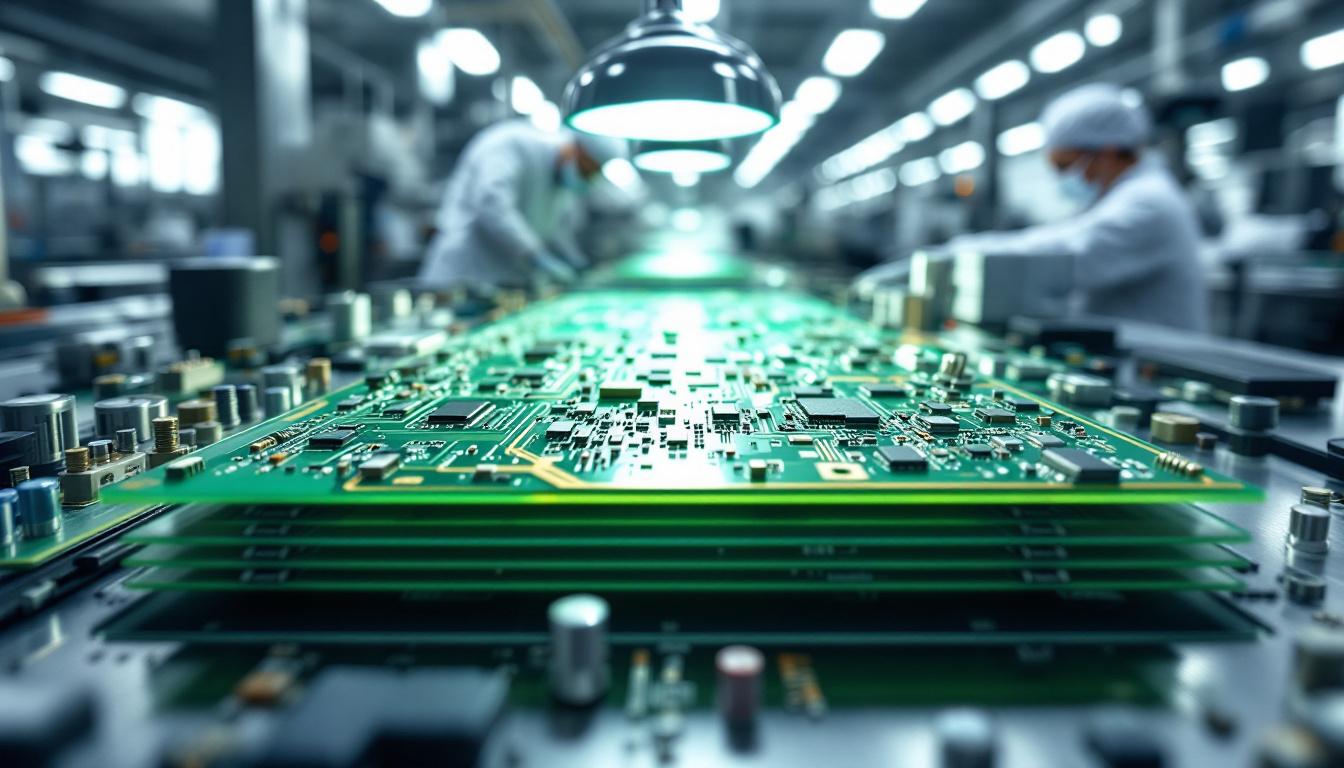 découvrez les différents coûts impliqués dans la conception d'une carte électronique et apprenez à estimer un tarif adapté à vos besoins.