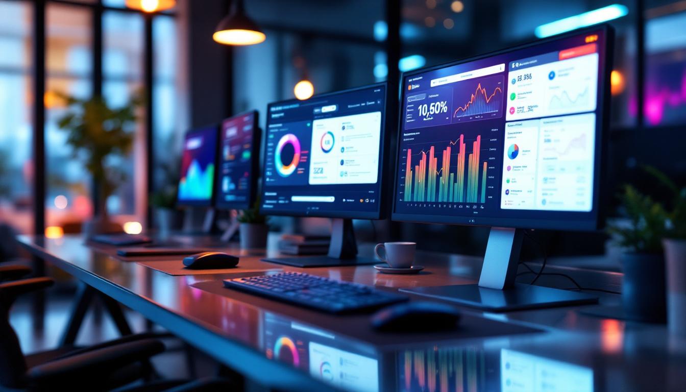 découvrez notre guide complet des meilleures agences seo à dijon pour 2026 et boostez votre visibilité en ligne avec des experts locaux.