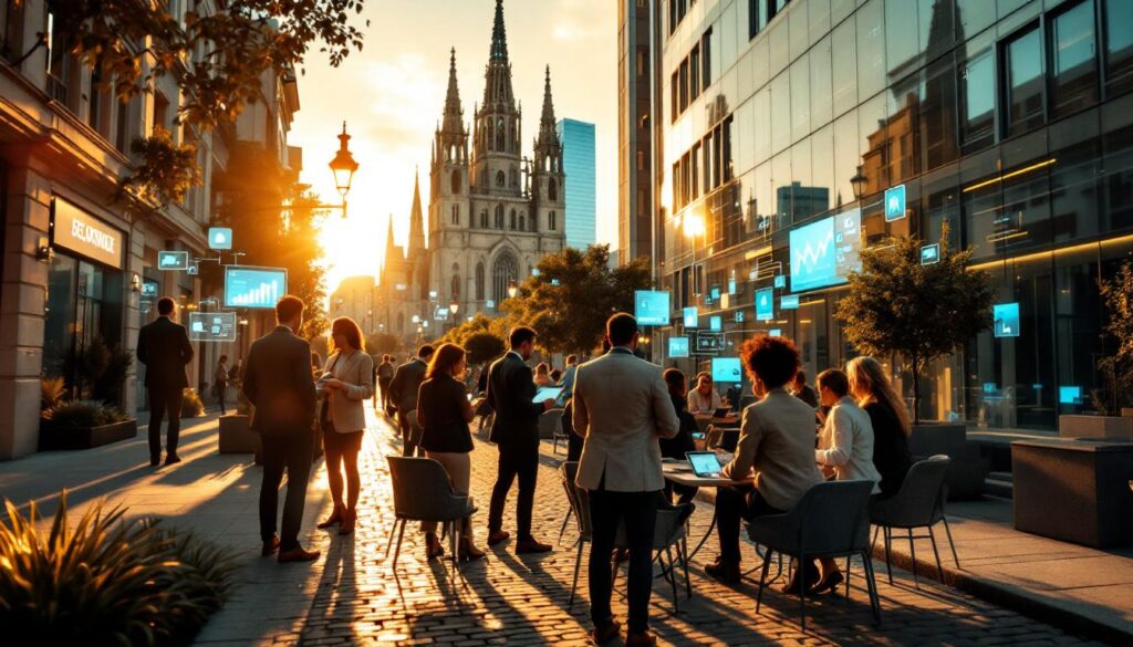 découvrez notre guide complet pour trouver les meilleures agences seo à montpellier et boostez la visibilité de votre site web grâce à des experts locaux reconnus.