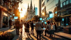 découvrez notre guide complet pour trouver les meilleures agences seo à montpellier et boostez la visibilité de votre site web grâce à des experts locaux reconnus.