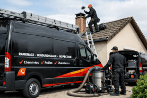 entreprises à Brienne-le-Château