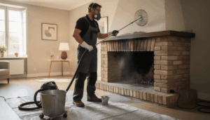 ramonage à Châteauvillain