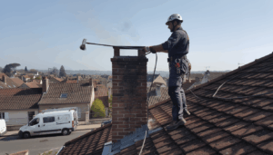 ramonage à Épernay