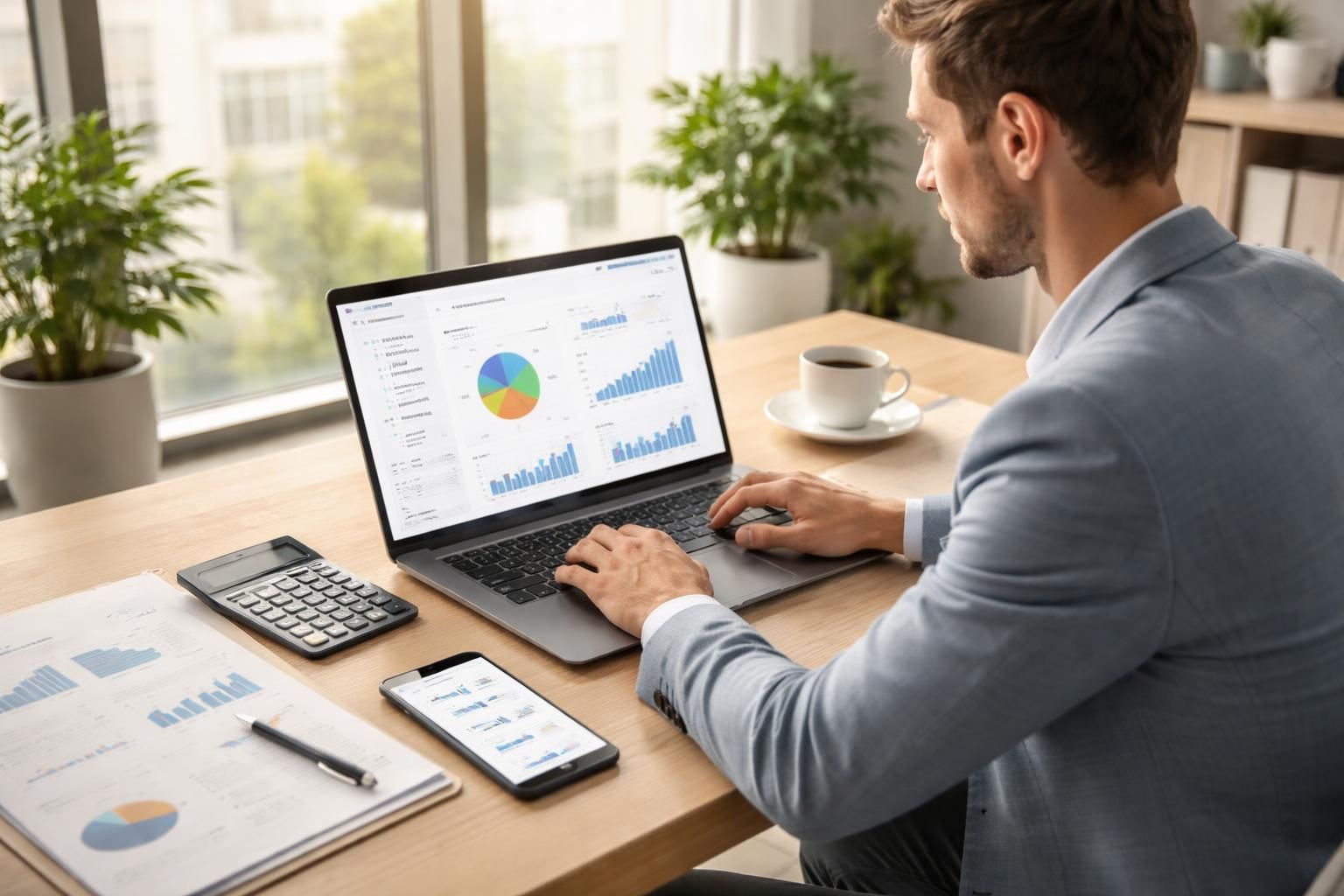 découvrez crédit mutuel mon compte, l'outil idéal pour gérer facilement vos finances professionnelles et optimiser votre activité au quotidien.
