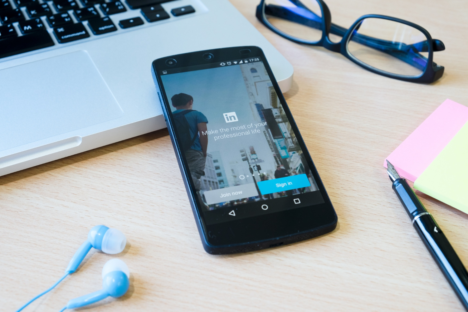 coût Linkedin