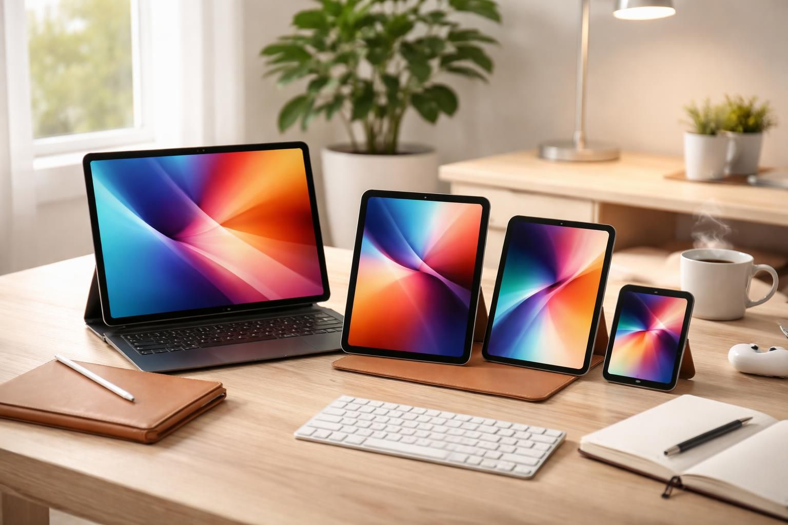 découvrez comment choisir la tablette ipad idéale grâce à notre guide complet : fonctionnalités, modèles, conseils et astuces pour bien faire votre choix.