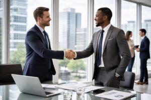 découvrez des stratégies efficaces pour attirer et fidéliser vos clients professionnels en btob, optimiser vos relations commerciales et développer votre entreprise durablement.