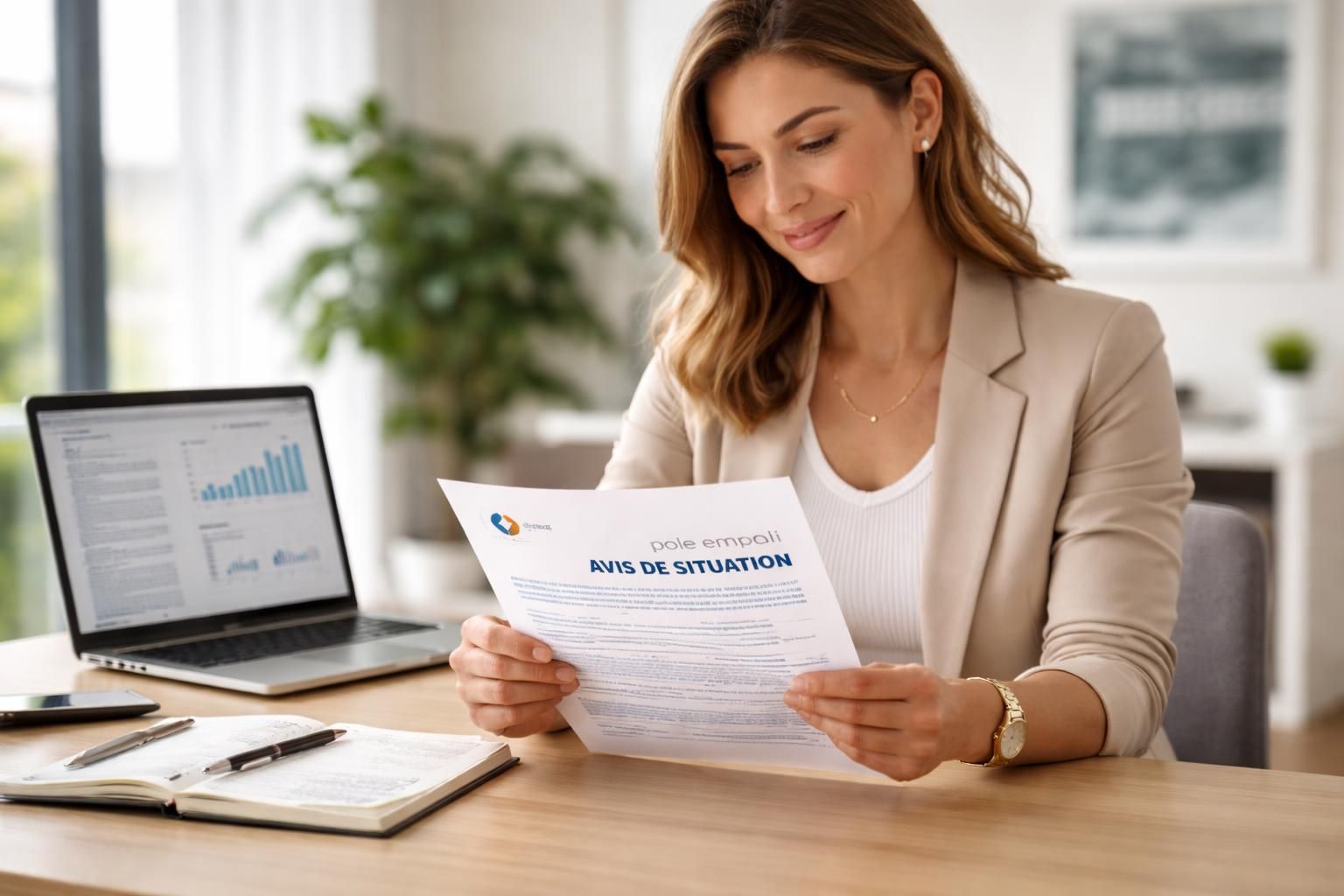 découvrez comment comprendre votre avis de situation pôle emploi et utilisez-le efficacement pour optimiser votre recherche d’emploi et vos démarches administratives.