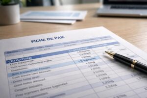 découvrez ce qu'est la cotisation 1 % logement, son rôle et son impact sur votre fiche de paie pour mieux comprendre vos prélèvements.