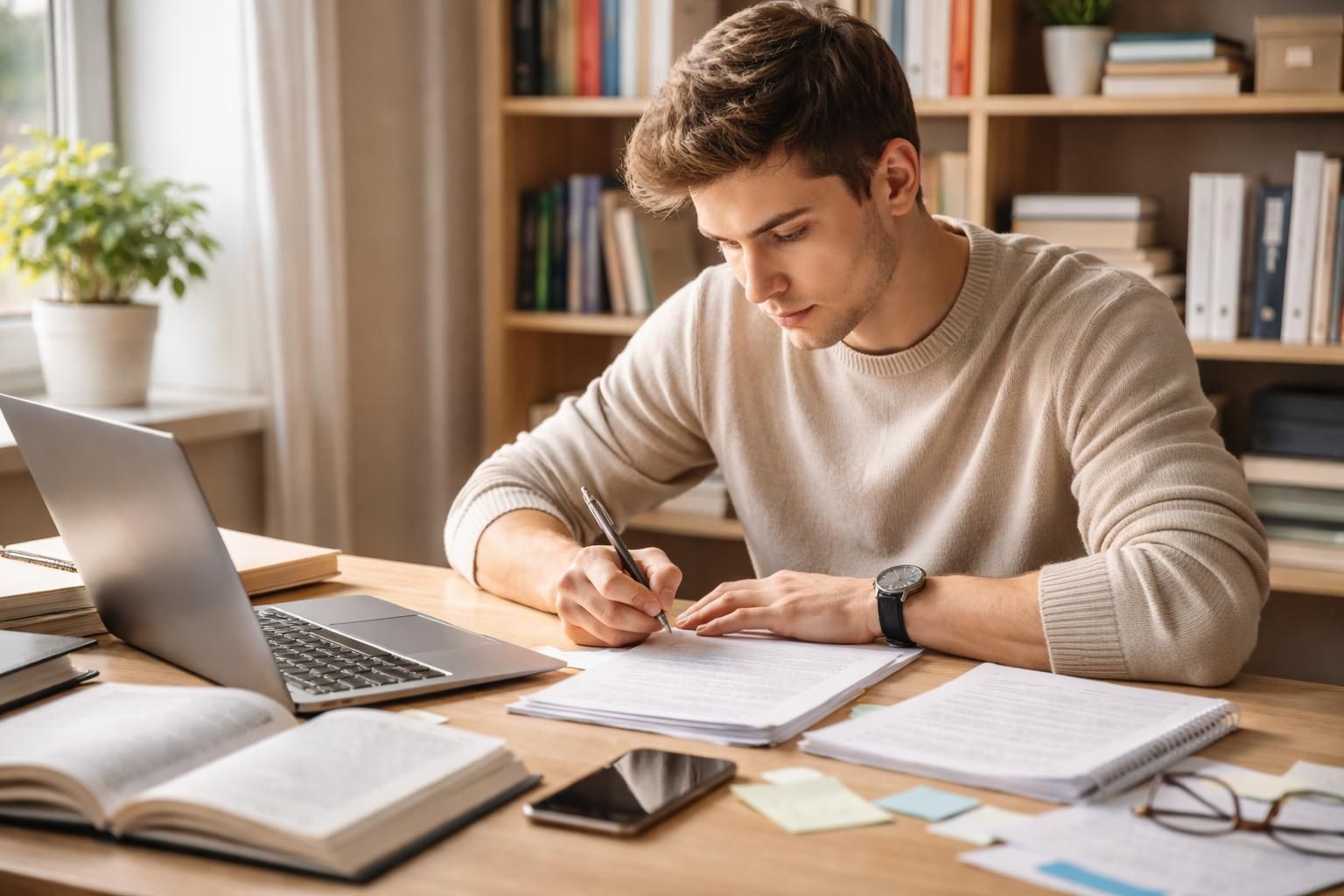 découvrez les astuces des experts pour rédiger une lettre de motivation réussie qui met en valeur votre profil d'étudiant et capte l'attention des recruteurs.