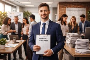 découvrez les avantages et inconvénients du délégué du personnel, un modèle essentiel pour améliorer la représentation des employés et renforcer le dialogue social dans les entreprises modernes.