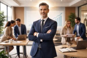 découvrez les compétences clés indispensables selon la définition d'un ceo pour réussir et diriger efficacement une entreprise.