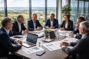 découvrez les principaux défis actuels auxquels les entreprises en vendée doivent faire face et les stratégies pour y répondre efficacement.