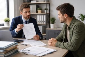 découvrez les erreurs courantes à éviter dans une lettre d'avertissement avant sanction pôle emploi pour bien protéger vos droits et garantir la conformité de votre démarche.