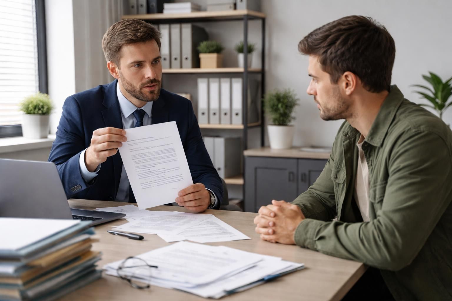 découvrez les erreurs courantes à éviter dans une lettre d'avertissement avant sanction pôle emploi pour bien protéger vos droits et garantir la conformité de votre démarche.