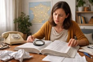 découvrez les erreurs courantes à éviter lors de la consultation des pages blanches autour de vous en france pour trouver rapidement et efficacement les contacts locaux.