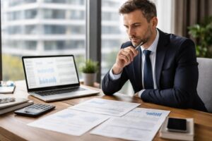 découvrez les conséquences fiscales liées à la gestion des factures après la fermeture d'une entreprise et comment bien gérer ces aspects pour éviter les complications.