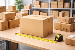 découvrez les limites de dimensions essentielles pour l'envoi pratique de colis afin d'assurer un transport sécurisé et conforme aux standards des services de livraison.