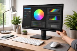 découvrez les meilleures astuces pour optimiser l'utilisation de votre écran hp 27 pouces et profiter pleinement de ses fonctionnalités avancées.