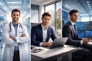 découvrez les métiers les mieux rémunérés en france et les meilleures formations pour y accéder. guide complet pour choisir votre avenir professionnel avec succès.