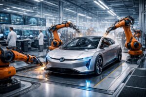 découvrez comment les nouvelles technologies transforment le secteur automobile, améliorant la production, l'innovation et la compétitivité des entreprises du domaine.