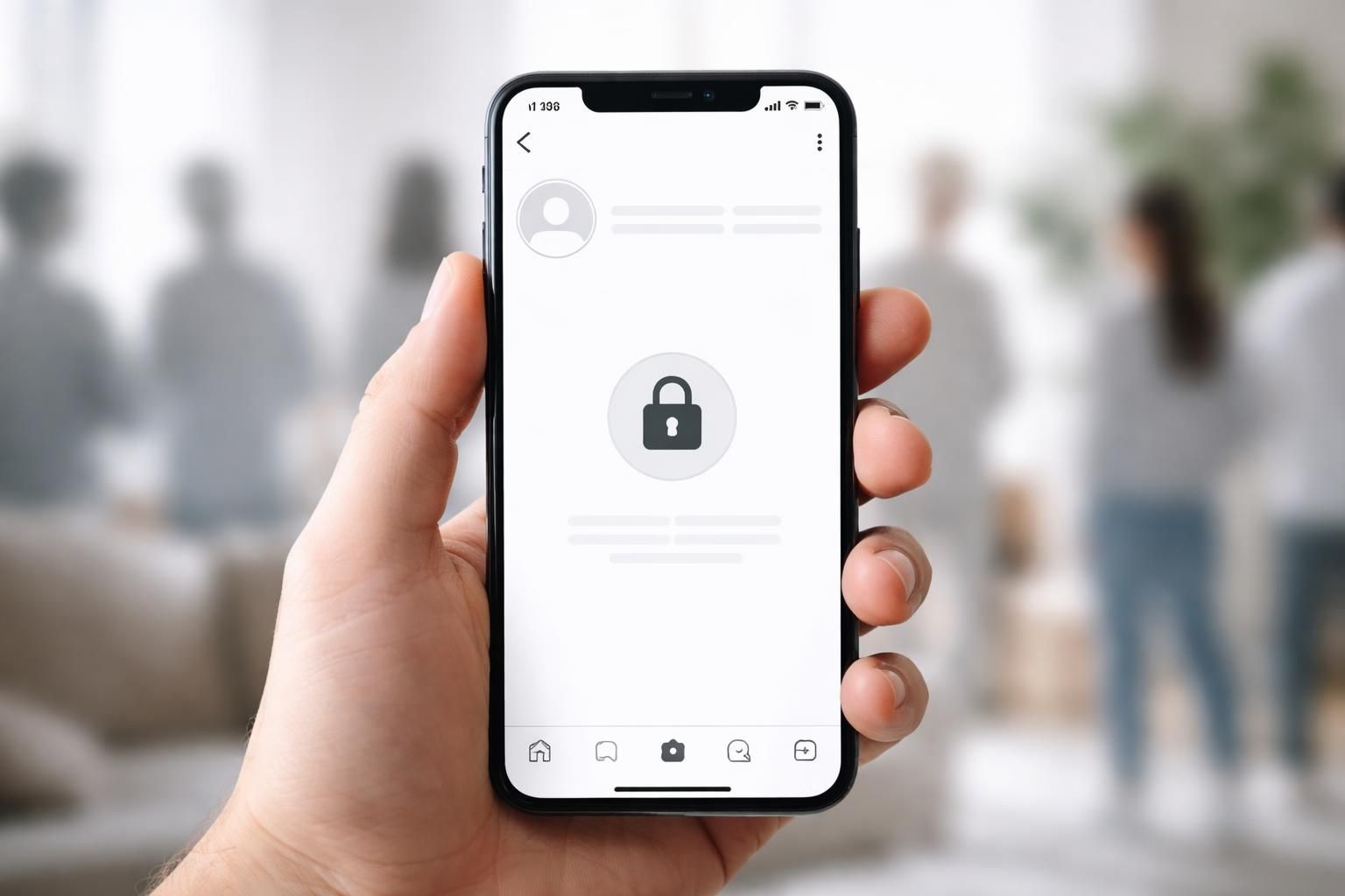 découvrez des méthodes efficaces pour voir les abonnés d'un profil instagram privé en toute sécurité et respectant la confidentialité.