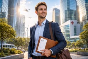 découvrez où trouver les meilleures offres d'emploi d'avenir pour booster votre carrière et accéder aux secteurs porteurs.