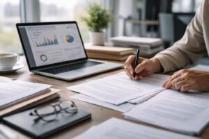 découvrez les informations légales de vos concurrents avec pappers pour analyser leur activité et prendre des décisions éclairées.