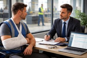 découvrez les obligations et responsabilités financières liées aux accidents de travail, ainsi que les démarches à suivre pour protéger vos droits et garantir une prise en charge adéquate.