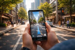 découvrez comment exploiter pleinement la fonctionnalité street view sur google maps pour une exploration immersive et pratique de vos destinations préférées.