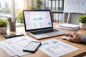 découvrez comment vérifier un numéro de siret gratuitement grâce aux outils indispensables pour assurer la fiabilité des informations d'une entreprise.