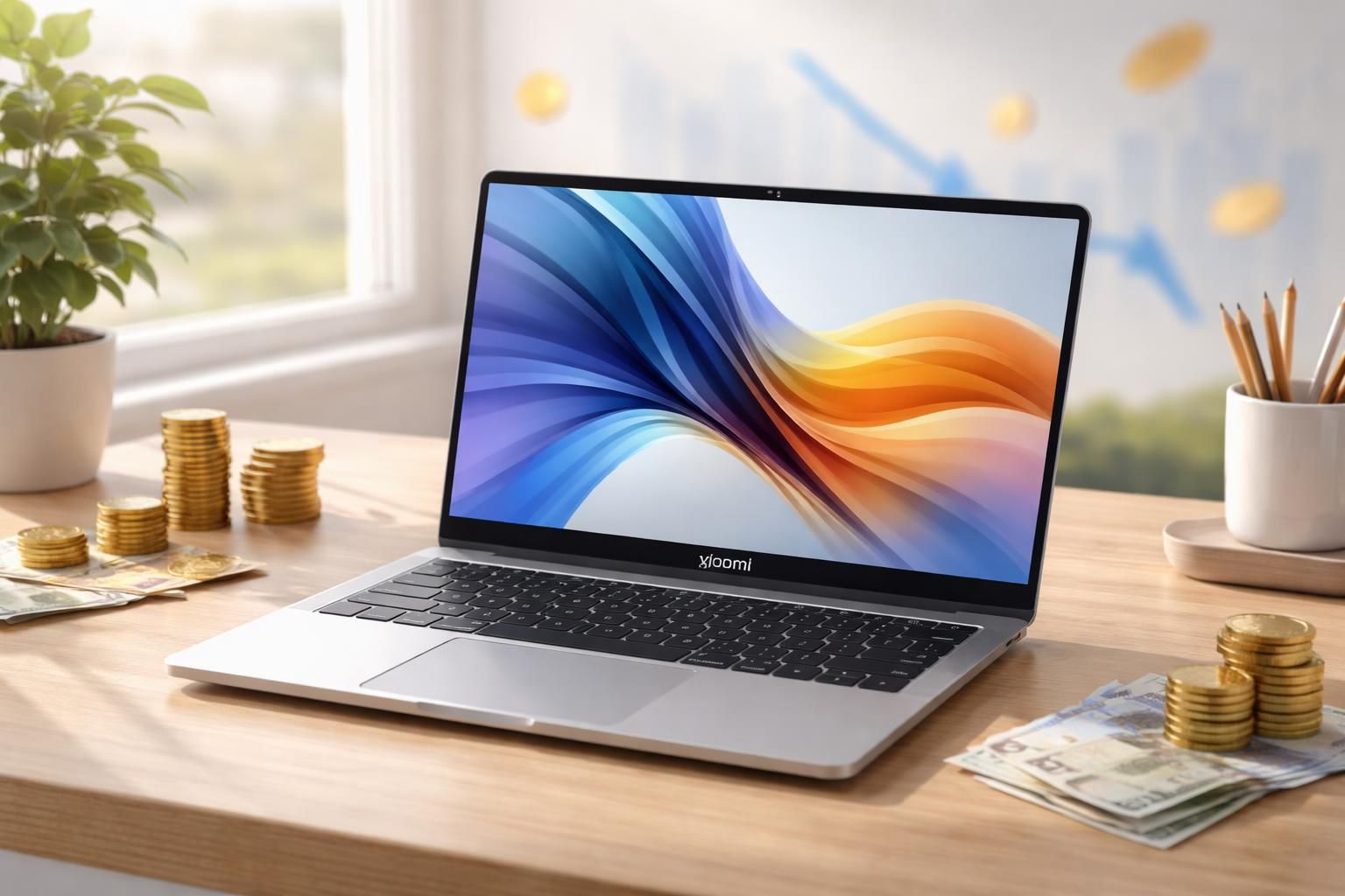 découvrez pourquoi les prix du xiaomi redmibook sont souvent plus bas, grâce à une analyse des stratégies de la marque et des avantages offerts aux consommateurs.