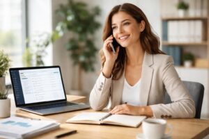 découvrez 5 astuces essentielles pour être pleinement satisfait de votre expérience avec mypeopledoc par téléphone.