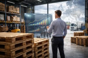 découvrez comment anticiper les fluctuations du prix des palettes en europe et préparez-vous aux évolutions du marché dans les mois à venir grâce à notre analyse approfondie.