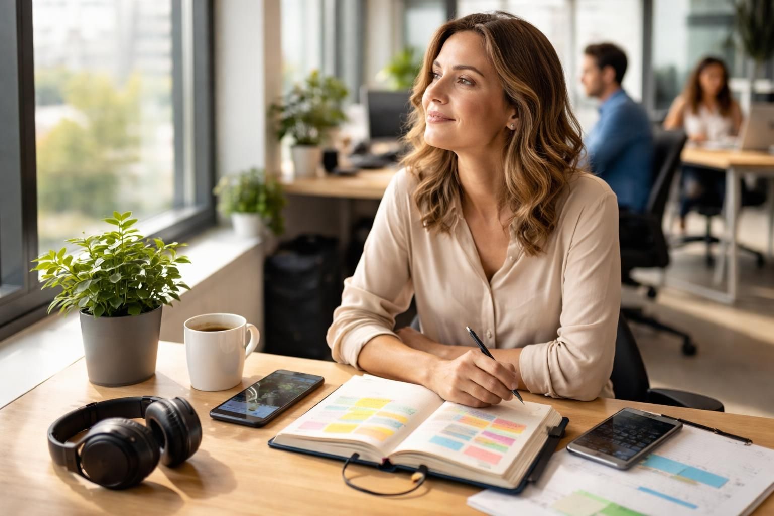 découvrez des astuces incontournables pour surmonter l'ennui au travail et booster votre motivation au quotidien.