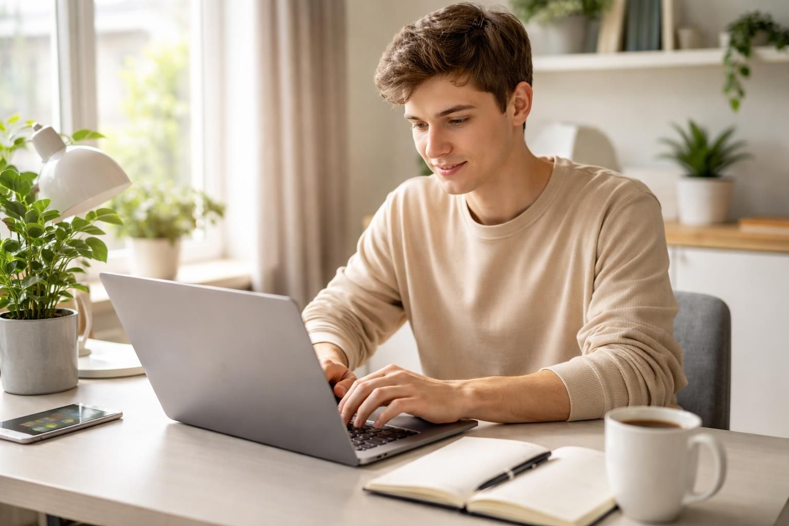 découvrez tout ce qu'il faut savoir sur le télétravail même sans expérience professionnelle, avec des conseils pratiques pour bien démarrer et réussir à distance.