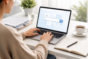 découvrez comment rechercher un numéro siret gratuitement en quelques étapes simples et rapides pour obtenir les informations d'une entreprise facilement.