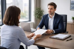 découvrez comment démissionner d'un cdi en respectant la législation française, avec toutes les étapes clés et conseils pratiques pour une transition en toute conformité.