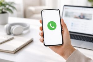 découvrez comment retrouver rapidement le numéro de téléphone du service client en un seul clic grâce à nos astuces simples et efficaces.